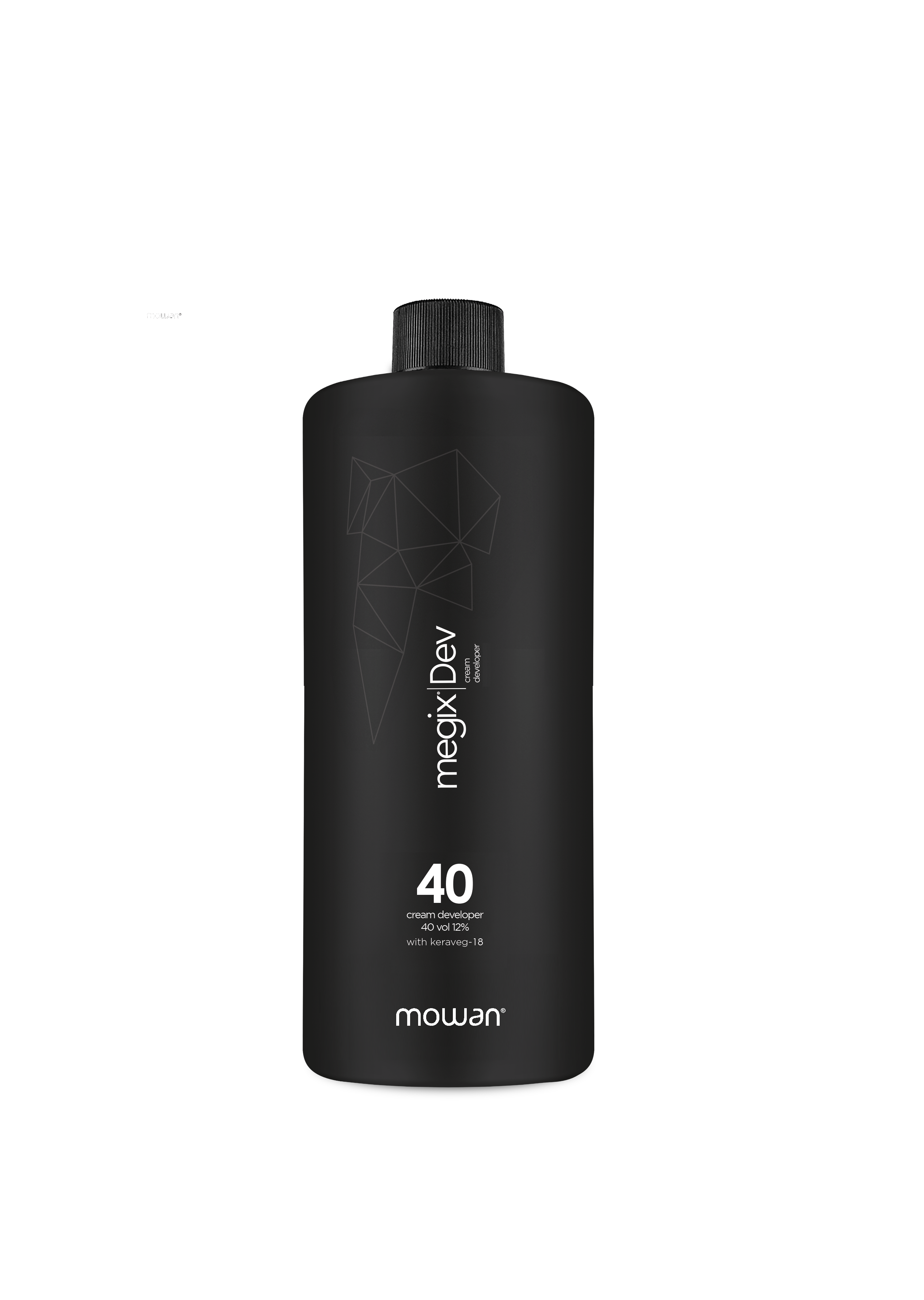 Megix - Hair Color - Developer 40 Vol