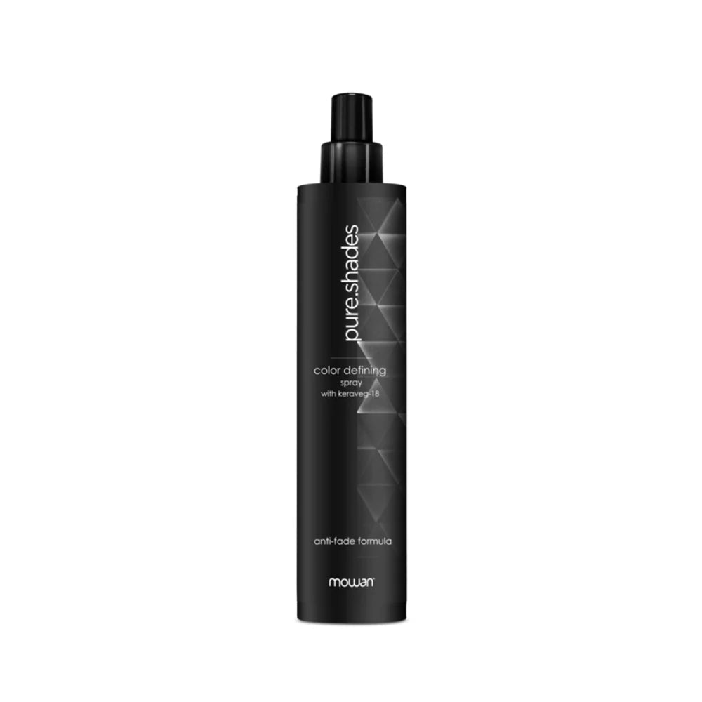 MEGIX - PURESHADES COLOR DEFINING SPRAY