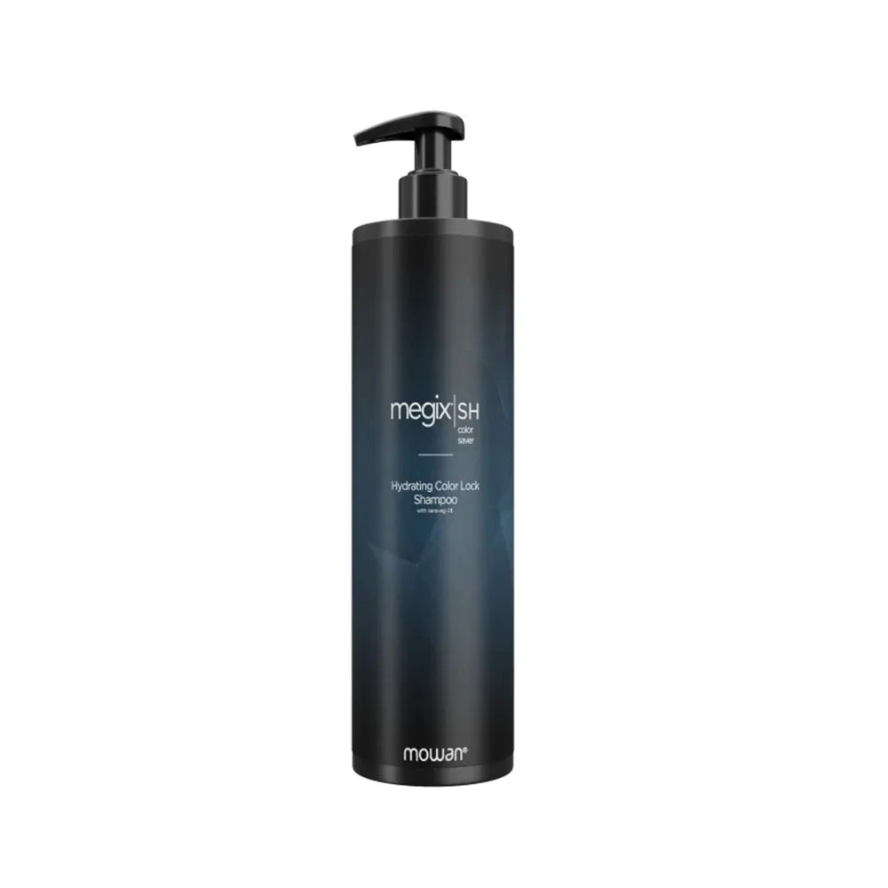 MEGIX - COLOR LOCK SHAMPOO MEGIX