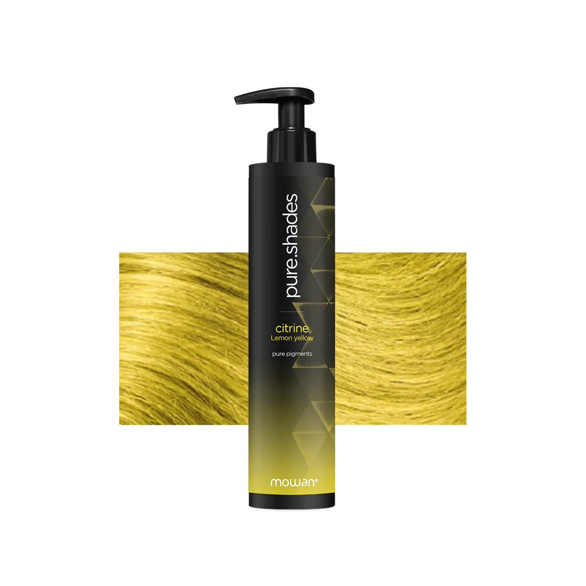 MEGIX - PURE SHADES BRILLIANCE