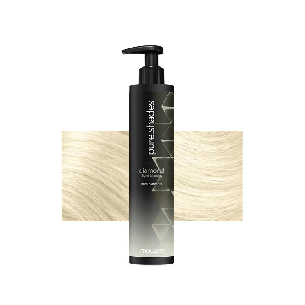 MEGIX - PURE SHADES SOFTNESS