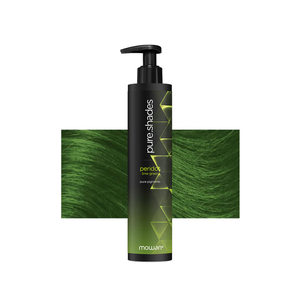 MEGIX - PURE SHADES BRILLIANCE