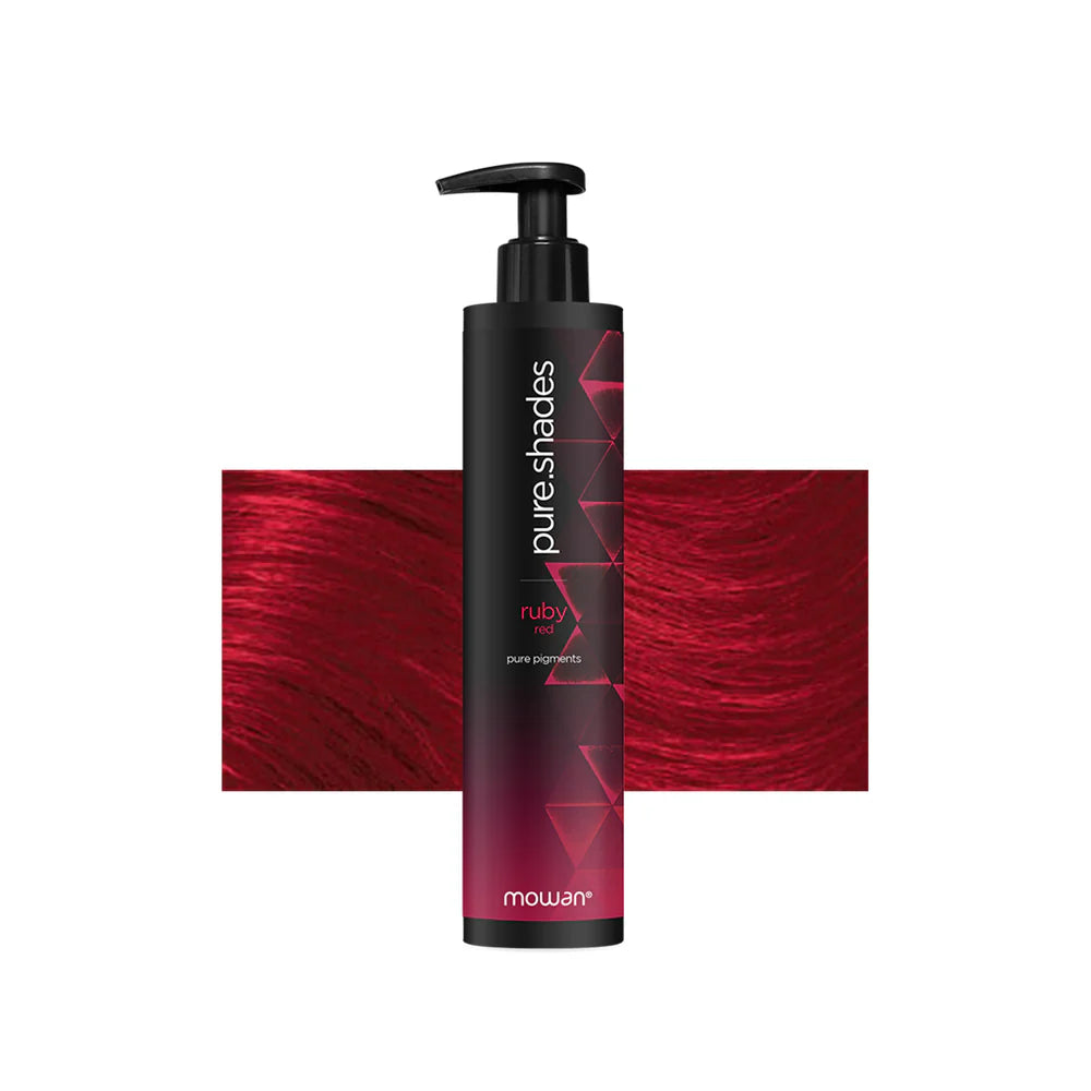 MEGIX - PURE SHADES BRILLIANCE