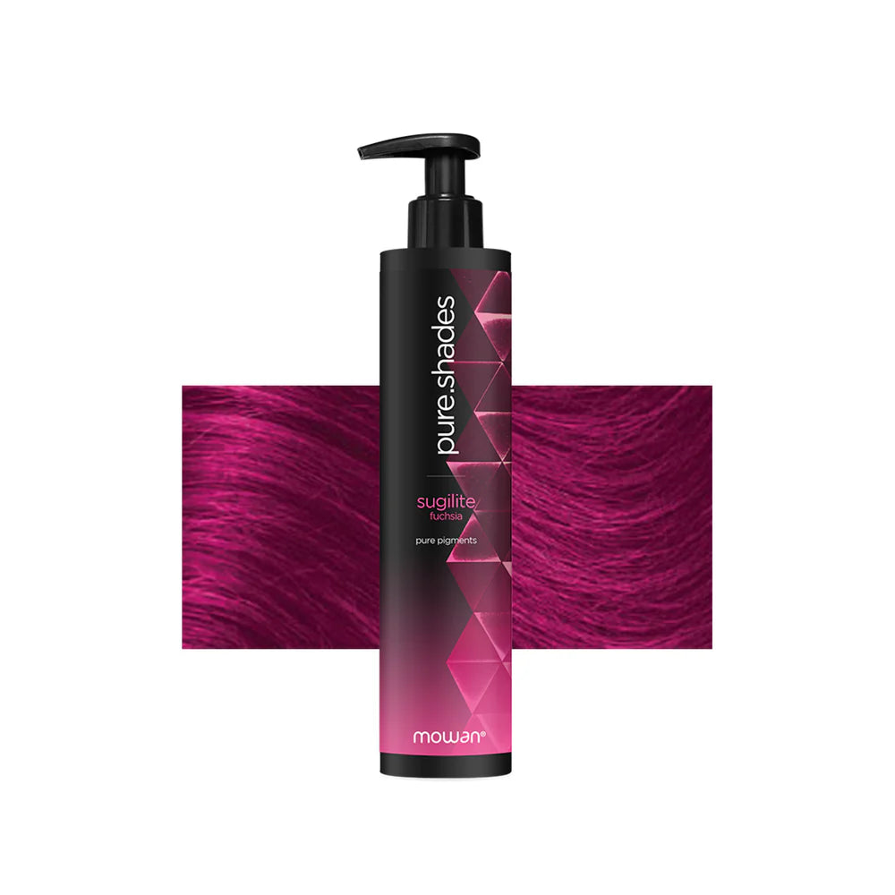 MEGIX - PURE SHADES BRILLIANCE