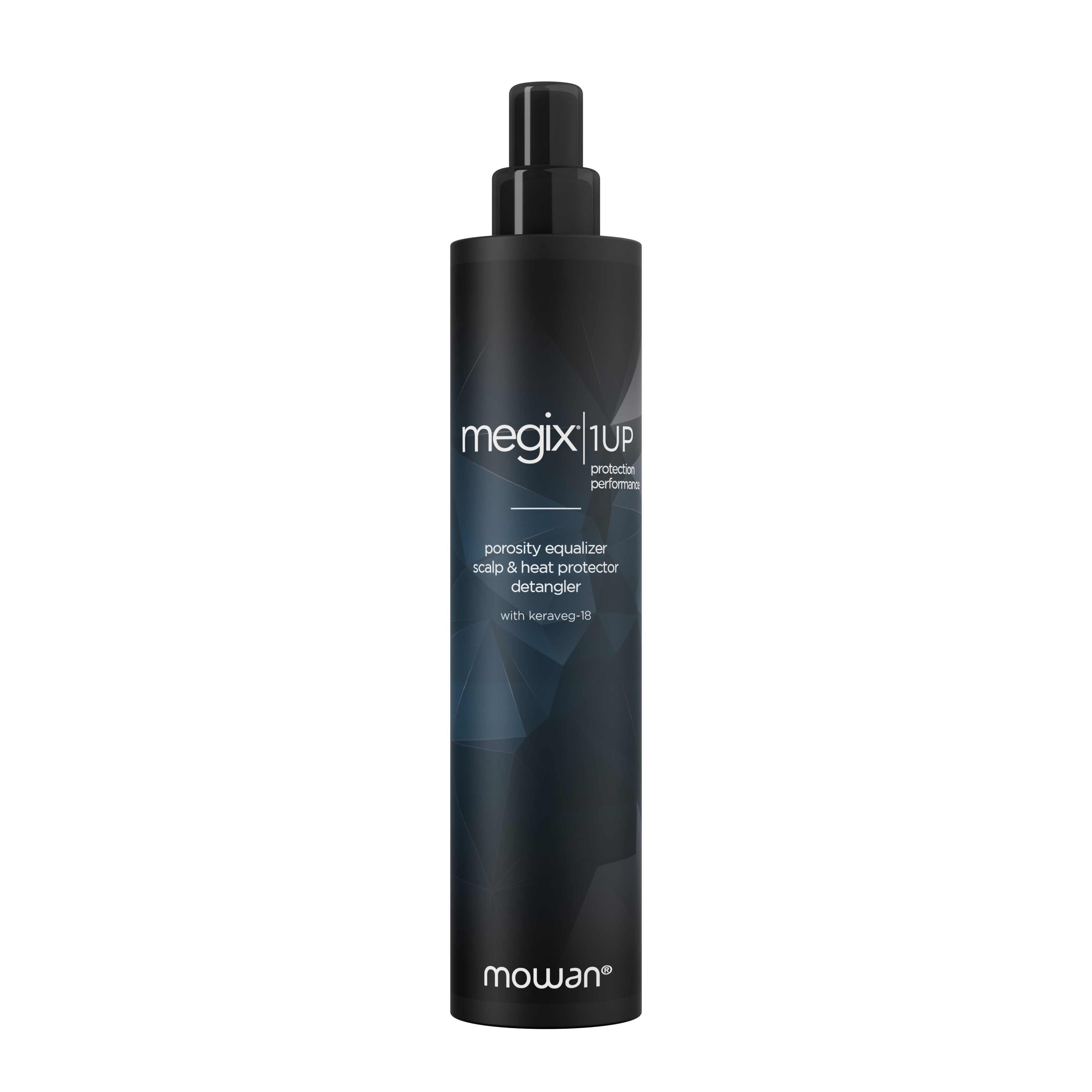 Megix10 1 UP Performance Improver